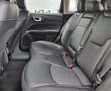 Zunanja slika - Jeep Compass - 1.5 GSE T4 MHEV DCT7 Altitude - 10 - Predogledna slika