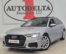 Zunanja slika - Audi A6 - 40 TDI - 1 - Predogledna slika
