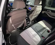 Zunanja slika - BMW X5 - serija : xDrive50e Avt. M Pro-INDIVIDUAL-22COL-VK-ICONIC... - 12 - Predogledna slika