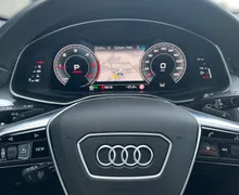 Zunanja slika - Audi A6 Allroad - 45 TDI Quattro S tronic Matrix - Kamera - Kljuka - 8 - Predogledna slika