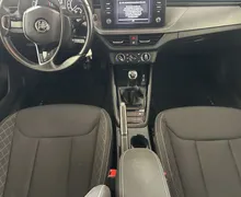 Zunanja slika - Škoda Kamiq - 1.0 TSI  81 kW.LED.GRET.SEDEŽEV.SAMO 82.000 KM - 6 - Predogledna slika