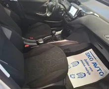 Zunanja slika - Peugeot 2008 - 1.6 BlueHDi LED-NAVI-PDC-KREDIT BREZ POLOGA... - 6 - Predogledna slika