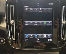 Zunanja slika - Volvo XC40 - T5 Recharge Twin Engine Core Avt. - 16 - Predogledna slika
