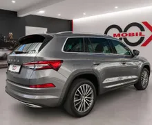 Zunanja slika - Škoda Kodiaq - 2.0 TDI L K DSG - Matrix.360kam.DCC.pano.Canton - 5 - Predogledna slika
