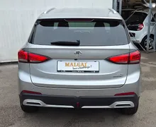 Zunanja slika - MG MG ZS - 1.5L Hybrid Comfort + ZIMSKE PNEVMATIKE - 7 - Predogledna slika