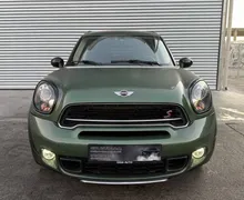 Zunanja slika - MINI Countryman - MINI Cooper S 4X4 POLOG 1350... - 6 - Predogledna slika