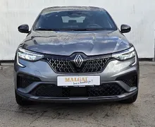 Zunanja slika - Renault Mégane Conquest - Megane Conquest Esprit Alpine 1.6 E-Tech 145 Avtomatik - 2 - Predogledna slika