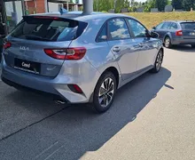 Zunanja slika - KIA Ceed - 1.0 T-GDi EX Champion+ 74 kW - na zalogi - 5 - Predogledna slika