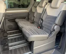 Zunanja slika - VW Multivan - 2.0 TDI KLJUKA-PANO-MASAŽA-1.LASTNIK - 14 - Predogledna slika