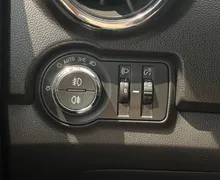 Zunanja slika - Chevrolet Trax - 1.7DTI VLEČNA KLJUKA - 18 - Predogledna slika