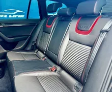 Zunanja slika - Škoda Octavia - 2.0 TDI RS DSG 135 kW - 10 - Predogledna slika