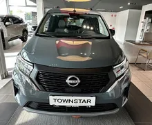 Zunanja slika - Nissan Townstar - Tekna 1.3DIG-T 130 + Zimski paket - 4 - Predogledna slika