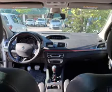 Notranja slika - Renault Mégane - Grandtour dCi 130 Energy GT Line - 6 - Predogledna slika