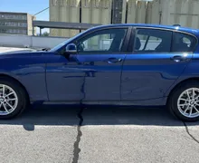 Zunanja slika - BMW Serija 1 - 1 Series - 4 - Predogledna slika