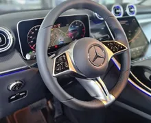 Zunanja slika - Mercedes-Benz GLC-Razred - 220d 4MATIC AVANTGARDE - 17 - Predogledna slika