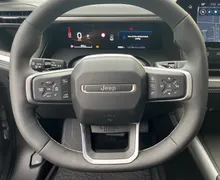 Zunanja slika - Jeep Compass - 1.2 e-Hybrid DCT6 145 First Edition - 8 - Predogledna slika