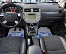 Zunanja slika - Ford Kuga - 2,0 TDCi 4x4 Titanium DPF - 9 - Predogledna slika