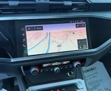 Zunanja slika - Audi Q3 - Sportback 35 TDI MATRIX LINE ASSIST PDC NAVI TEMPOMAT - 16 - Predogledna slika