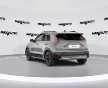 Zunanja slika - KIA Niro - Limited Edition - 5 - Predogledna slika