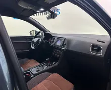 Zunanja slika - Seat Ateca - Ateca - 12 - Predogledna slika