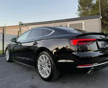 Zunanja slika - Audi A5 Sportback - 35 TDI  POLOG 2500... - 1 - Predogledna slika