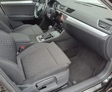 Zunanja slika - Škoda Superb - 1.5 TSI Ambition Combi 110 kW - 5 - Predogledna slika