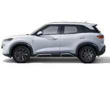 Zunanja slika - BYD ATTO 2 - DM-i BOOST PHEV 156kW baterija18kWh- doseg 1000 km - 4 - Predogledna slika