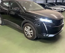 Zunanja slika - Peugeot 3008 - 1.2 96 KW LED.NAVI.PDC 2X.KAMERA. - 3 - Predogledna slika