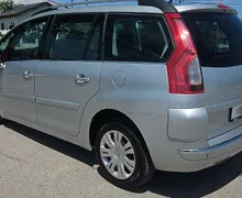 Zunanja slika - Citroën C4 Grand Picasso - 1.6 HDi 111ks °7-SEDEŽEV° °REDNO VZDRŽEVAN° - 5 - Predogledna slika