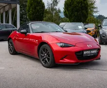 Zunanja slika - Mazda MX-5 - G130 - 3 - Predogledna slika