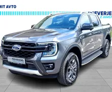 Zunanja slika - Ford Ranger - WILDTRAK 3.0 EcoBlue 177KW 240KM V6 e-4WD - 1 - Predogledna slika