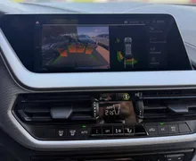 Zunanja slika - BMW Serija 1 - : 118 I AUT. FULL LED VIRTUAL HEAD-UP NAVI KAMERA... - 15 - Predogledna slika