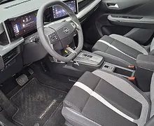 Zunanja slika - Opel Frontera - Elektro GS 54kWh - 6 - Predogledna slika
