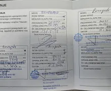 Notranja slika - Jeep Renegade - 1,6 MultiJet Limited - 12 - Predogledna slika