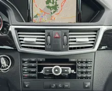 Zunanja slika - Mercedes-Benz E-Razred - E 220 CDI AVANTGARDE AVT GR SED NAVI PDC ACC - 14 - Predogledna slika