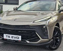 Zunanja slika - Forthing Forthing T5 EVO - T5 Evo my 2025 + ADAS+1.5 T-GDI 7DCT- NA ZALOGI- - 15 - Predogledna slika