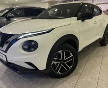 Zunanja slika - Nissan Juke - 1.0 N-CONNECTA DCT COLD - 2 - Predogledna slika