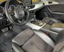 Zunanja slika - Audi A6 - Avant AUT.-S Line-MATRIX-KAMERA-GRETJE-NAVI-F1 - 15 - Predogledna slika