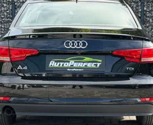 Zunanja slika - Audi A4 - 2.0 TDI |PDC|KLJUKA|NAVI|REDNO SERV.| - 5 - Predogledna slika
