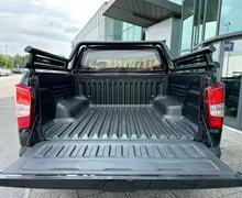 Zunanja slika - SsangYong Musso - Grand 2.2 XDi Ultimate 4WD AT - 12 - Predogledna slika