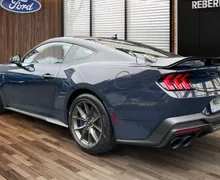 Zunanja slika - Ford Mustang - DARK HORSE 5.0 Ti-VCT V8 453KM AUT - 5 - Predogledna slika
