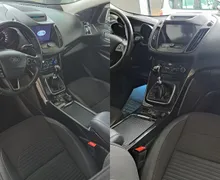 Zunanja slika - Ford Kuga - Kuga - 7 - Predogledna slika