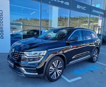Zunanja slika - Renault Koleos - 2.0 BDCi 190 Initiale Paris 4X4 - Avtomatik - TOP - 1 - Predogledna slika