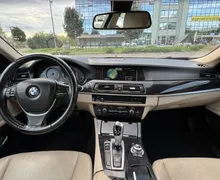 Zunanja slika - BMW Serija 5 - Touring: 520d - 9 - Predogledna slika