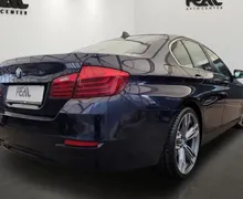 Zunanja slika - BMW Serija 5 - : 520d-FACELIFT-SPORT PAKET-USNJE-NAVI-XENON-LED-P - 3 - Predogledna slika