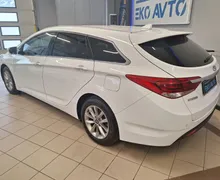 Zunanja slika - Hyundai i40 - 1.7 CRDI 85KW PREMIUM FUL LED-NAVI-KAMERA-PDC- - 4 - Predogledna slika