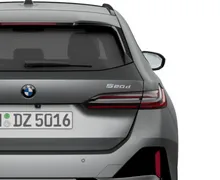 Zunanja slika - BMW Serija 5 - 520d xDrive Touring - 5 - Predogledna slika