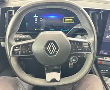 Zunanja slika - Renault Espace - E-Tech full hybrid 200 Esprit Alpine.USNJE.KAMERA. - 9 - Predogledna slika