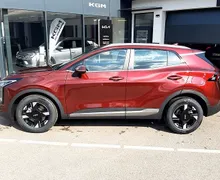 Zunanja slika - KIA Sportage - 1.6 T-GDi 110kW LX Fresh. 7 DCT - 5 - Predogledna slika