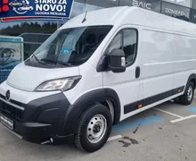 Zunanja slika - Opel Movano - 2.2 BHDi - 1 - Predogledna slika